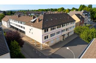 Wohnung kaufen in 52353 Düren, Attraktive 2-Zimmer-Wohnung mit zwei Loggien in beliebter Lage von Düren-Birkesdorf