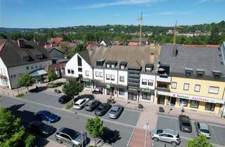 Wohnung kaufen in Marienstraße 10, 63820 Elsenfeld, Sanierte zwei Zimmer Wohnung zu verkaufen!