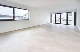 Wohnung kaufen in 97209 Veitshöchheim, Wohnung mit Terrasse und Garten in Veitshöchheim - provisionsfrei