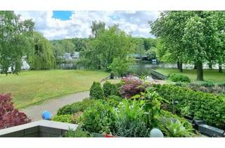 Wohnung kaufen in Am Pichelssee, 13595 Spandau, ***Ruhe, Natur und exklusives Wohnen am Wasser***