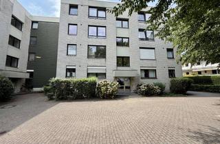 Wohnung kaufen in 40878 Ratingen, Ihr neues Kapitel beginnt hier! Komfortables Wohnen in Ratingen
