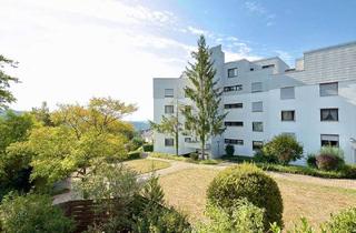 Wohnung kaufen in 73732 Esslingen am Neckar, Top Kapitalanlage in bester Lage von Esslingen Bärenwiesen