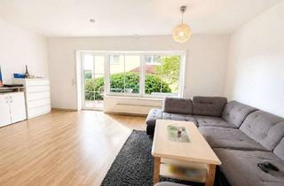 Wohnung kaufen in 36208 Wildeck, Gemütliche 1-Zimmer Wohnung in Wildeck zu verkaufen