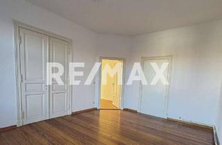 Wohnung kaufen in 21339 Lüneburg, Provisionsfrei- Mieterfrei: Großzügige 4-Zimmer-Altbauwohnung Nähe Liebesgrund