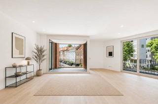 Wohnung kaufen in 30449 Linden-Mitte, Großzügige 3-Zimmer-Wohnung mit besonderem Wohngefühl