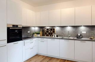 Penthouse mieten in Kolbenzeil 13, 69126 Rohrbach, Erstbezug 3-Zimmer-Penthouse mit großer Dachterrasse und moderner Einbauküche