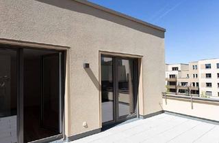 Penthouse mieten in Hilde-Domin-Straße 12, 69126 Rohrbach, Exklusive 3-Zi.-Penthouse-Wohnung mit Einbauküche