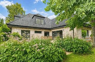 Wohnung mieten in 22949 Ammersbek, Hochwertig modernisierte 3-Zimmer-Wohnung mit Garten, Stellplatz und ca. 110 m² Wohnfläche...