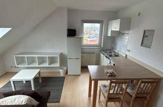Wohnung mieten in Oberzwehrener Straße 62c, 34132 Oberzwehren, Helle, vollmöblierte Maisonette-Wohnung in Kassel – ideal für Studierende & Berufstätige (ab 01.12.)