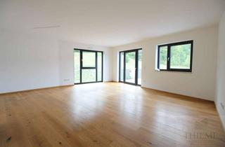 Penthouse mieten in 93309 Kelheim, Hochwertige Barrierefreie Penthouse-Wohnung mit Dachterrasse und TG-Stellplatz in Kelheim