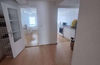 Wohnung mieten in 38640 Goslar, Helle & freundliche 2,5 Zimmer Wohnung mit großem Garten