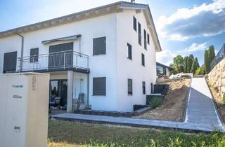 Wohnung mieten in 83562 Rechtmehring, Großzügige Maisonettewohnung mit Hauscharakter, Bergblick und traumhaftem Weitblick