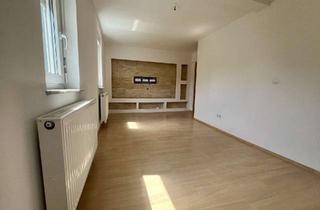 Wohnung mieten in 74613 Öhringen, Modernisierte 3-Zimmer Wohnung in Zentrumsnähe
