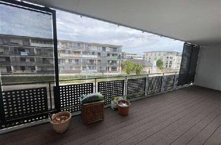 Wohnung mieten in 66740 Saarlouis, Perfekt für Paare & kleine Familien mit Einbauküche & TG-Stellplatz in Saarlouis