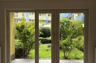 Wohnung mieten in Graf-Engelbert-Str. 21, 42651 Solingen-Mitte, SENIORENWOHNUNG in Solingen - Innenstadt