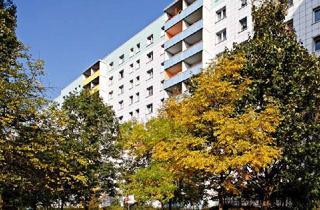 Wohnung mieten in Thomas-Mann-Str., 10409 Prenzlauer Berg, Einkommensgrenzen beachten…