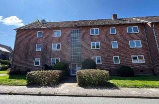 Wohnung mieten in Diestelkamp 15, 24340 Eckernförde, Einziehen & gestalten: 2-Zimmer-Wohnung mit 1 Kaltmiete Renovierungsbonus