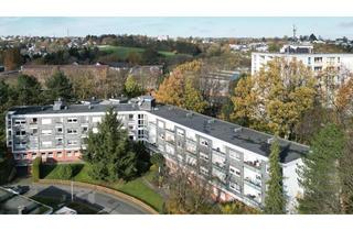 Wohnung mieten in Alfred-Nobel-Str. 34, 42651 Solingen-Mitte, SENIORENWOHNUNG in Solingen am Kannenhof