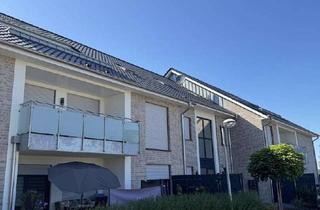 Penthouse mieten in 49134 Wallenhorst, Moderate Penthousewohnung in ruhiger Lage