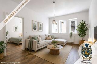 Wohnung mieten in 86633 Neuburg, Erstbezug nach Sanierung - Altbaujuwel mit Dachterrasse