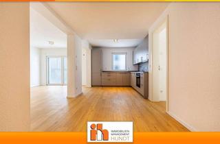 Wohnung mieten in 45889 Bismarck, Erstbezug: 2-Zimmer-Komfort-Wohnung mit großer Terrasse