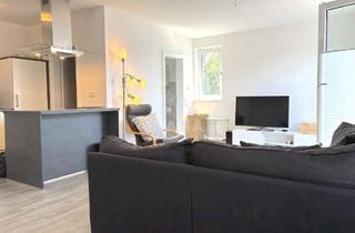 Wohnung mieten in 26789 Leer, Moderne Wohnung über 2 Etagen mit großzügiger Dachterrasse und PKW-Stellplatz!