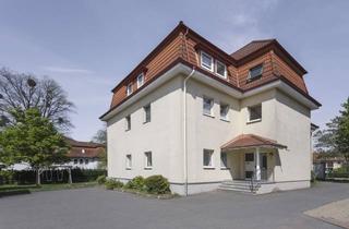 Wohnung mieten in Lonauer Straße, 37412 Herzberg, Geräumige Wohnung in der Residenzstadt Herzberg am Harz