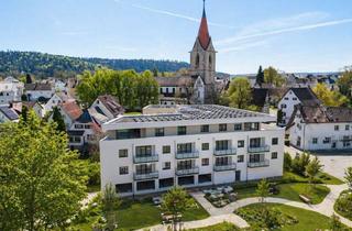 Penthouse mieten in 78628 Rottweil, Bona Vita - Penthousefeeling über der Altstadt