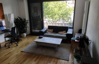 Wohnung mieten in Schwarzwaldstr. 95-97, 79117 Oberau, Attraktive 1-Zimmer Wohnung in optimaler Lage