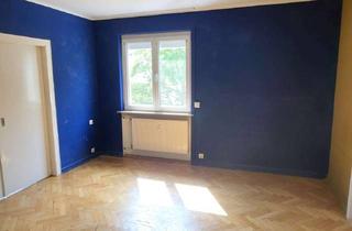 Wohnung mieten in 79539 Lörrach, WG-Zimmer: Wohnen mit den kürzesten Wegen in Lörrach, inkl. gemeinsamer Dachterasse!