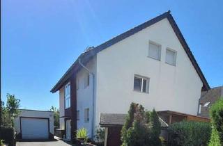 Wohnung mieten in 65428 Rüsselsheim, Wohnen am Feldrand in Bauschheim