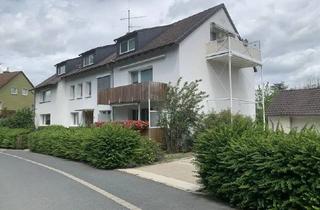Wohnung mieten in Lampestraße, 38640 Goslar, Schöne 3-Zimmer Wohnung im Georgenbergviertel