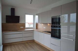Penthouse mieten in Anny-Schlemm-Str., 63263 Neu-Isenburg, Neubau - Penthouse - Fahrstuhl - Barrierefrei - TG-Stellplätze