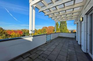 Penthouse mieten in 40764 Langenfeld, Exklusives Penthouse mit privatem Aufzug und großzügiger Dachterrasse