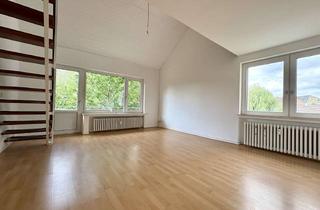 Wohnung mieten in Eichendorffstraße 13, 31785 Hameln, Renovierte Maisonettewohnung in der Nordstadt von Hameln