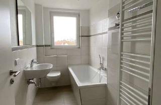 Wohnung mieten in Erich-Weinert-Straße, 06886 Lutherstadt Wittenberg, Frisch für Sie saniert!