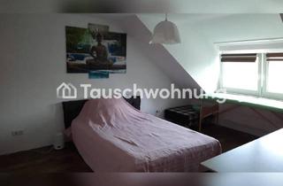 Tauschwohnungen in 30459 Oberricklingen, Tauschwohnung: 2 Zimmer (52 m²) Dachgeschosswohnung in Oberricklingen