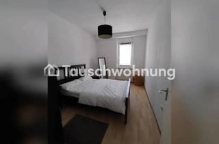 Tauschwohnungen in 90419 Nürnberg, Tauschwohnung: 2-Zimmer-Wohnung in Nürnberg zum Tausch in super Lage