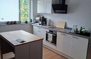 Wohnung mieten in 45359 Bedingrade, Neubauwohnung mit Balkon