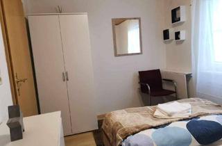 Wohnung mieten in Mönsheimerstr. 47, 71296 Heimsheim, Möbliertes Zimmer in einer 3 Zimmer WG