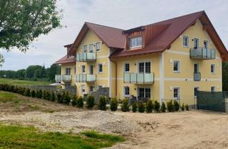 Wohnung mieten in 85570 Ottenhofen, Traumhafte 2-Zimmer-Dachgeschosswohnung mit Balkon - modern und energieeffizient!