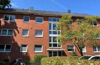 Wohnung mieten in Diestelkamp 77, 24340 Eckernförde, Renovierungsbonus: 2-Zimmer-Wohnung mit Balkon und 1 Monat kaltmietfrei