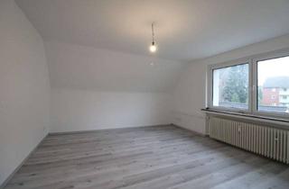 Wohnung mieten in 44795 Weitmar, Dachgeschosswohnung in top Lage von Bochum-Weitmar-Mark