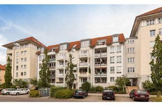 Wohnung mieten in Dachsstr. 20, 04329 Heiterblick, 2-Raum-Wohnung im Dachgeschoss
