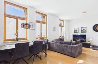 Wohnung mieten in Wetzelsgrüner Straße 18, 08233 Treuen, 2-Zimmer-Wohnung in ruhiger Lage von Treuen mit Stellplatz & Garten