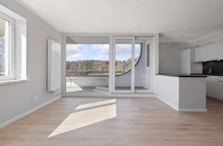 Wohnung mieten in Lauenburger Straße 76, 21502 Geesthacht, 3-Zimmer-Wohnung mit offener Wohnküche, großzügigen Balkon und Stellplatz in Geesthacht