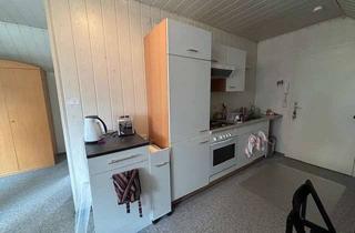 Wohnung mieten in 57610 Altenkirchen, Schönes möbliertes 1-Zimmer-Bad-Appartement in Altenkirchen