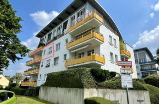 Wohnung mieten in Giselbertstraße 34, 51429 Bergisch Gladbach, Moderne 2 Zimmerwohnung mit Balkon