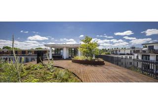 Penthouse mieten in Louisenstr. 148e, 61348 Bad Homburg, 4-Zi. Luxus Penthousewhg. mit Dachterrasse