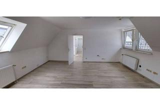 Wohnung mieten in 40878 Ratingen, Wunderschöne helle Dachgeschoss-Wohnung in gehobener Ausstattung